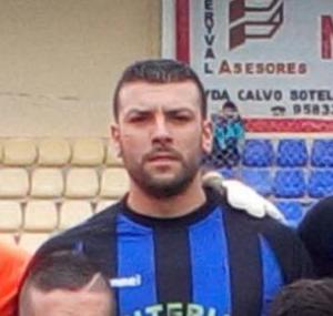 Antonio Miguel (Purullena C.F.) - 2016/2017