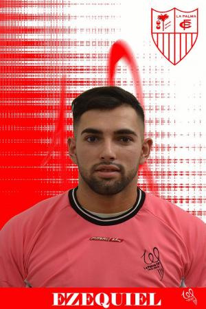 Ezequiel (La Palma C.F.) - 2016/2017
