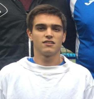 Marc Villacampa (F.C. Santa Coloma B) - 2016/2017