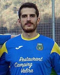 Josep (Ranger's F.C.) - 2016/2017