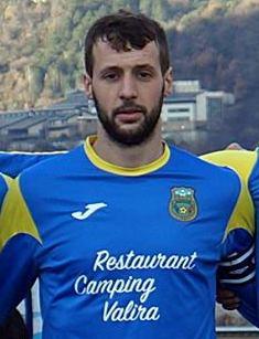 Dani Garca (Ranger's F.C.) - 2016/2017