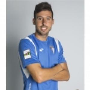 Gabi (Arcos C.F.) - 2016/2017