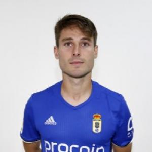 Jon Erice (Real Oviedo) - 2016/2017