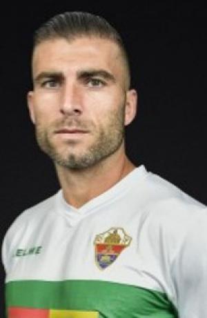 Armando (Elche C.F.) - 2016/2017