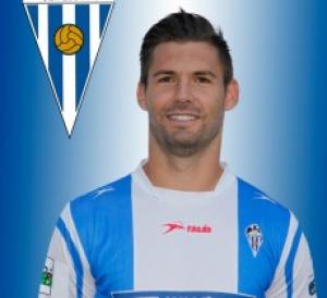 Mario Fuentes (C.D. Alcoyano) - 2016/2017
