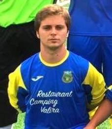 Mario (Ranger's F.C.) - 2016/2017