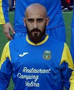 Joel Carmona (Ranger's F.C.) - 2016/2017
