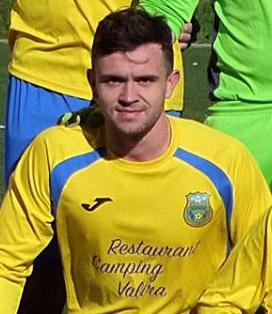 Joanju (Ranger's F.C.) - 2016/2017
