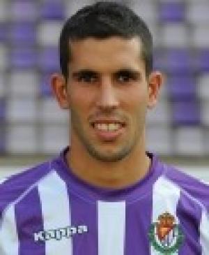 Javi Prez (U.D. Almera B) - 2016/2017