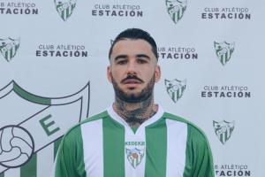 Galleta (C. Atl. Estacin) - 2016/2017