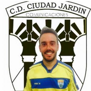 Caro (C.D. Ciudad Jardn) - 2016/2017