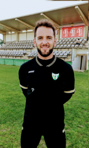 Valdenebro (Juv. Torremolinos) - 2016/2017
