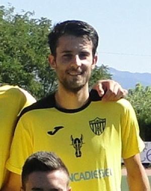 Callejas (Cubillas de Albolote) - 2016/2017
