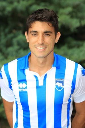 Brugman (Pescara Calcio) - 2016/2017