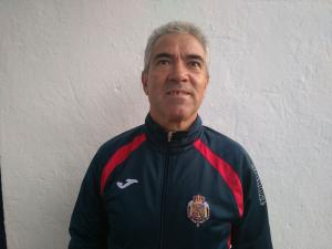 Juan Arias (Carolinense C.D.) - 2016/2017