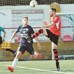 Chico (Cllar Vega C.F.) - 2016/2017