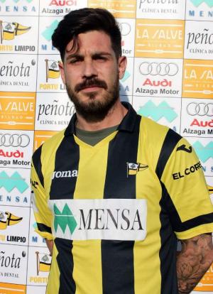 Abasolo (Club Portugalete) - 2016/2017