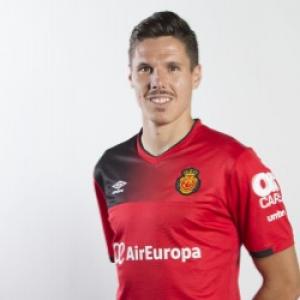 Hctor Yuste (R.C.D. Mallorca) - 2016/2017