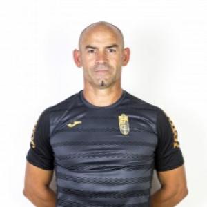 Paco Jmez (Cruz Azul) - 2016/2017