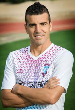 Jorge Perona (F.C. Jumilla) - 2016/2017