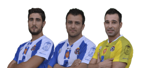 Juanma (Lorca Deportiva) - 2016/2017