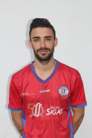 Toledo (C.D. Calahorra) - 2016/2017