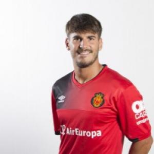 Joan Oriol (R.C.D. Mallorca) - 2016/2017