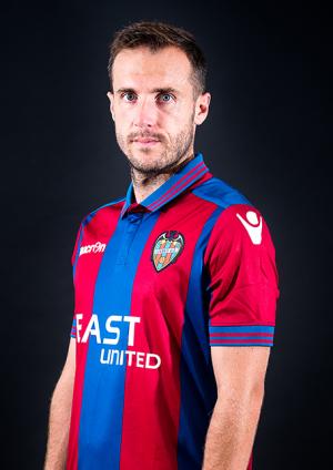 Montas (Levante U.D.) - 2016/2017