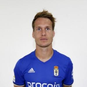 Susaeta (Real Oviedo) - 2016/2017