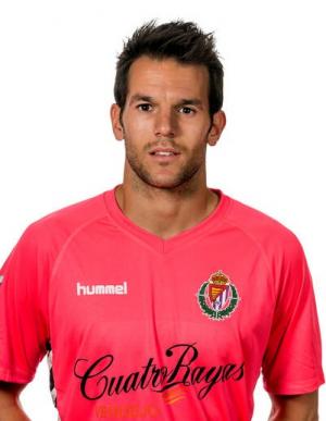 Pau Torres (R. Valladolid C.F.) - 2016/2017