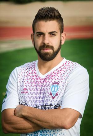 Julio de Dios (F.C. Jumilla) - 2016/2017