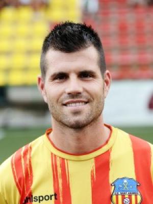 Carroza (U.E. Sant Andreu) - 2016/2017