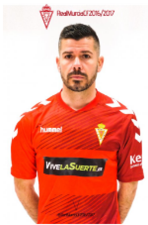 Vctor Curto (Linares Deportivo) - 2016/2017