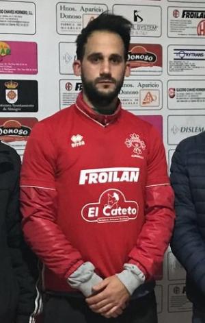Noel (Manchego Ciudad Real) - 2016/2017