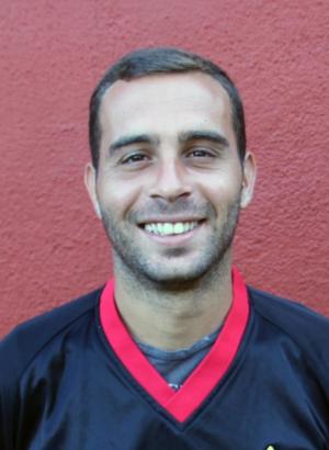 Vianney (C.D. Mensajero) - 2016/2017