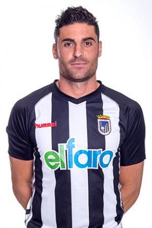 Pozo (C.D. Badajoz) - 2016/2017