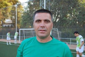 Rarra (La Barrera C.F.) - 2016/2017
