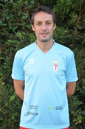 Julin Lpez (U.D. Val do Ulla) - 2016/2017