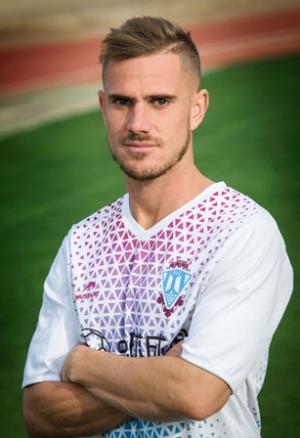 Chirri (F.C. Jumilla) - 2016/2017