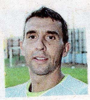 Bugallo (Caselas F.C.) - 2016/2017