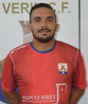 Luisito (S.D. Bande) - 2016/2017