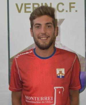 Salgado (Vern C.F.) - 2016/2017