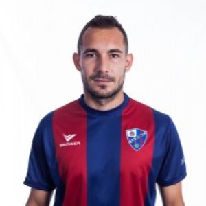 Ferreiro (S.D. Huesca) - 2016/2017