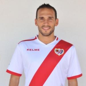 Nacho (Rayo Vallecano) - 2016/2017