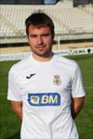 Jorge Galn (Real Unin Club) - 2016/2017