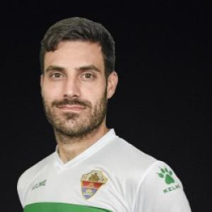 Tez (Elche C.F.) - 2016/2017