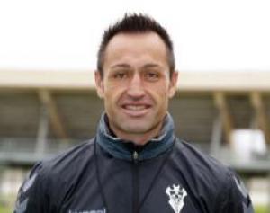 Jos Manuel Aira (Albacete Balompi) - 2016/2017