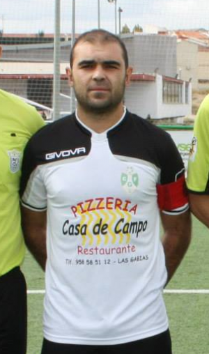 Germn (Ciudad de Santa Fe) - 2016/2017