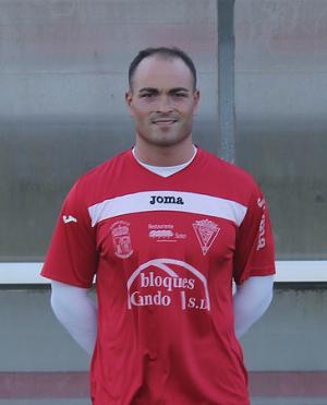 Xaime (C.D. Castro) - 2016/2017