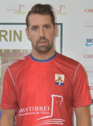 David Rguez (Vern C.F.) - 2016/2017